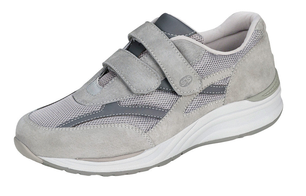 SAS JV Mesh Velcro Gray - view 2