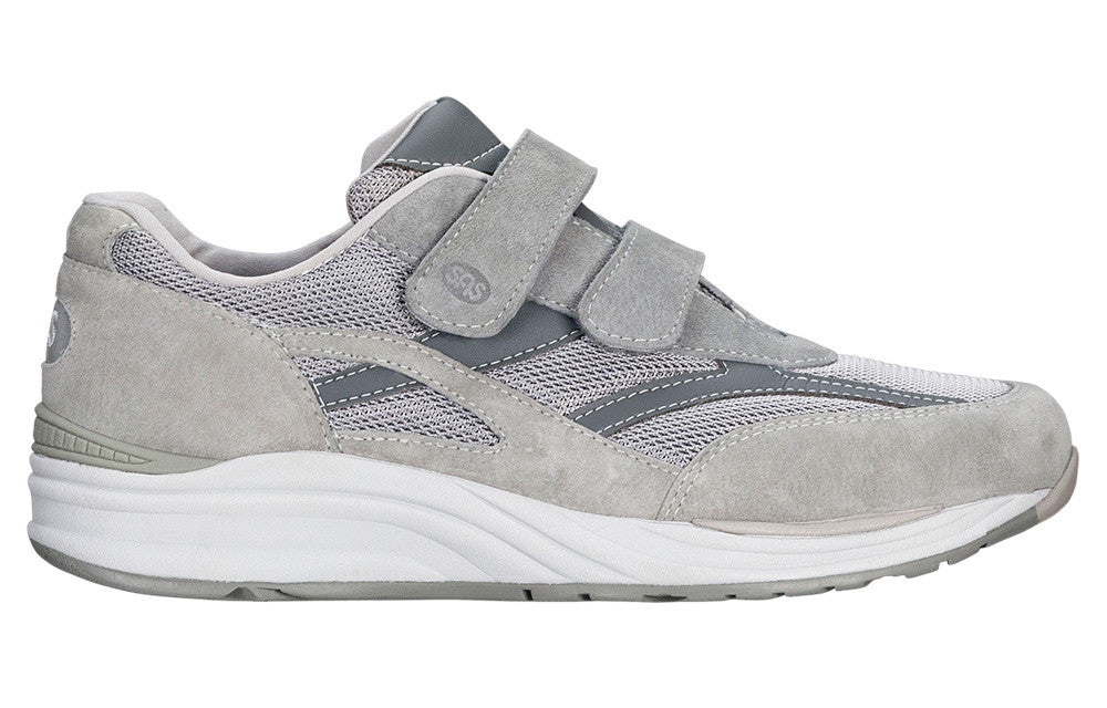 SAS JV Mesh Velcro Gray - view 3