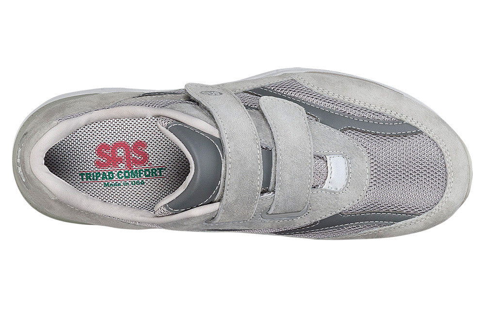 SAS JV Mesh Velcro Gray - view 4