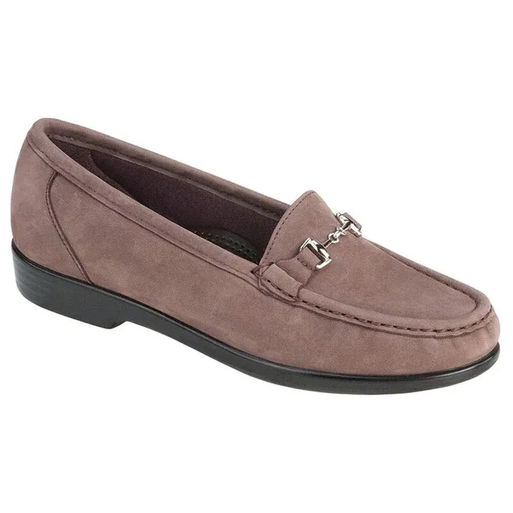 SAS Metro Women's Casual Shoe - Truffle