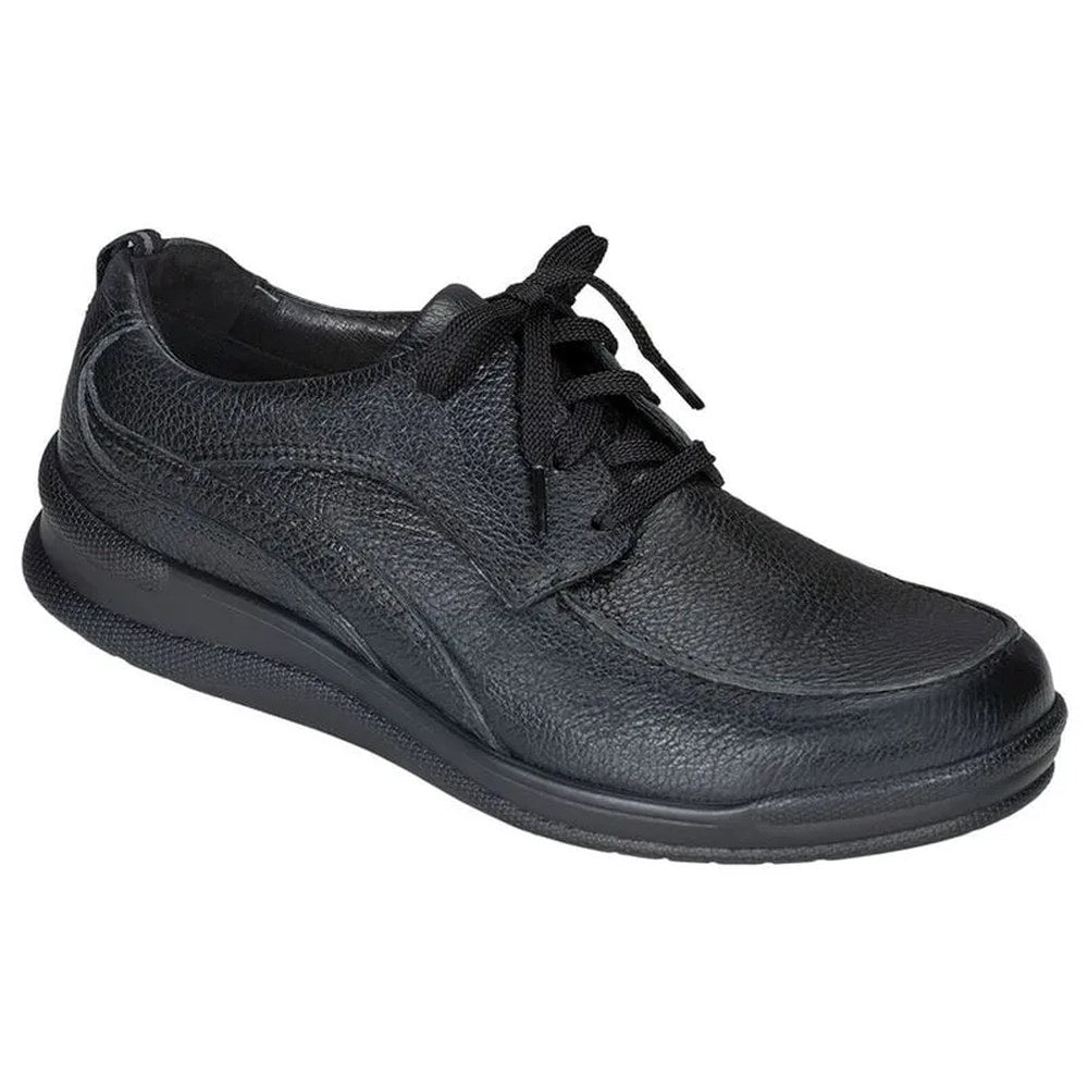 SAS Move On Lace Men's Casual Shoe - Black