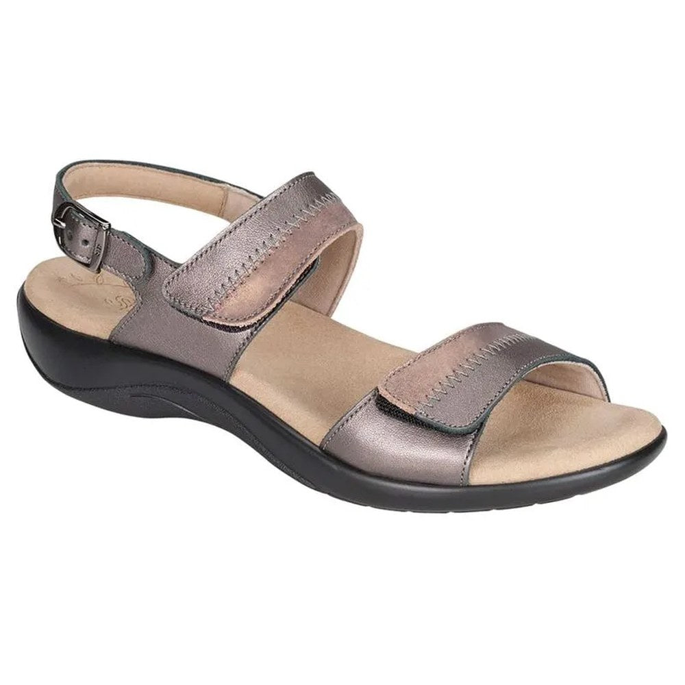 SAS Nudu Women's Sandal - Dusk