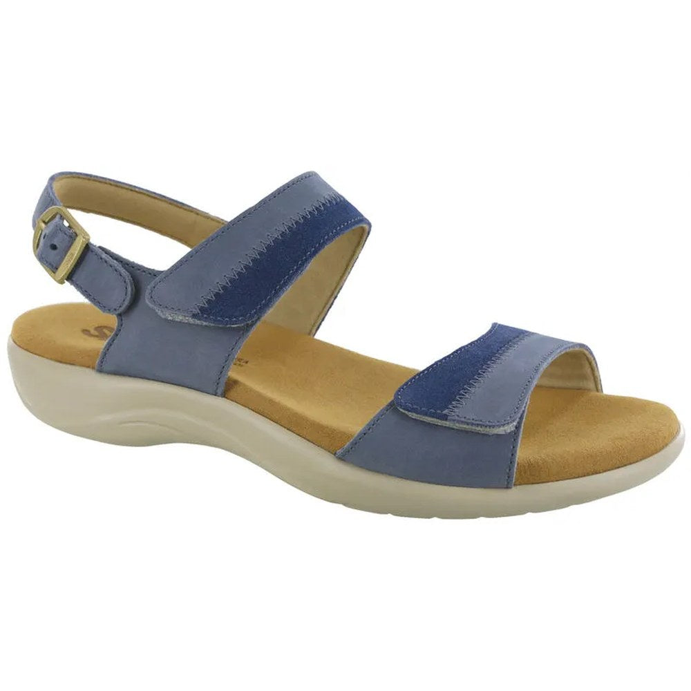 SAS Nudu Women's Sandal - Oceania