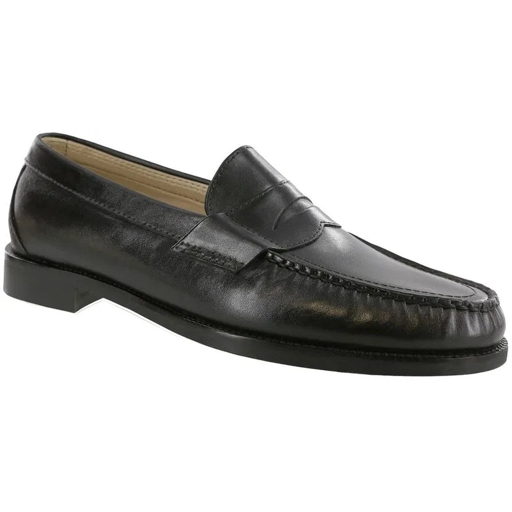 SAS Penny 40 Men's Casual Shoe - Black