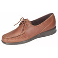 SAS Petra Women's Casual Shoe - Tan