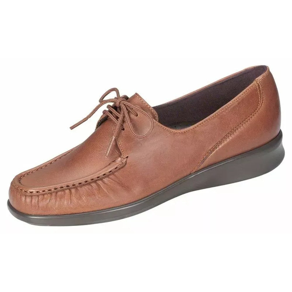 SAS Petra Women's Casual Shoe - Tan