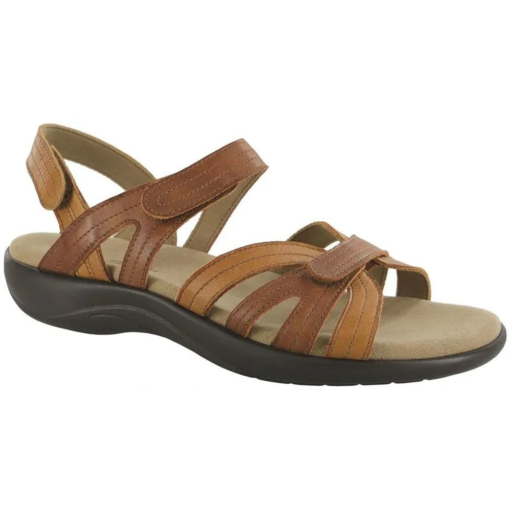 SAS Pier Sandal Women's - Sepia