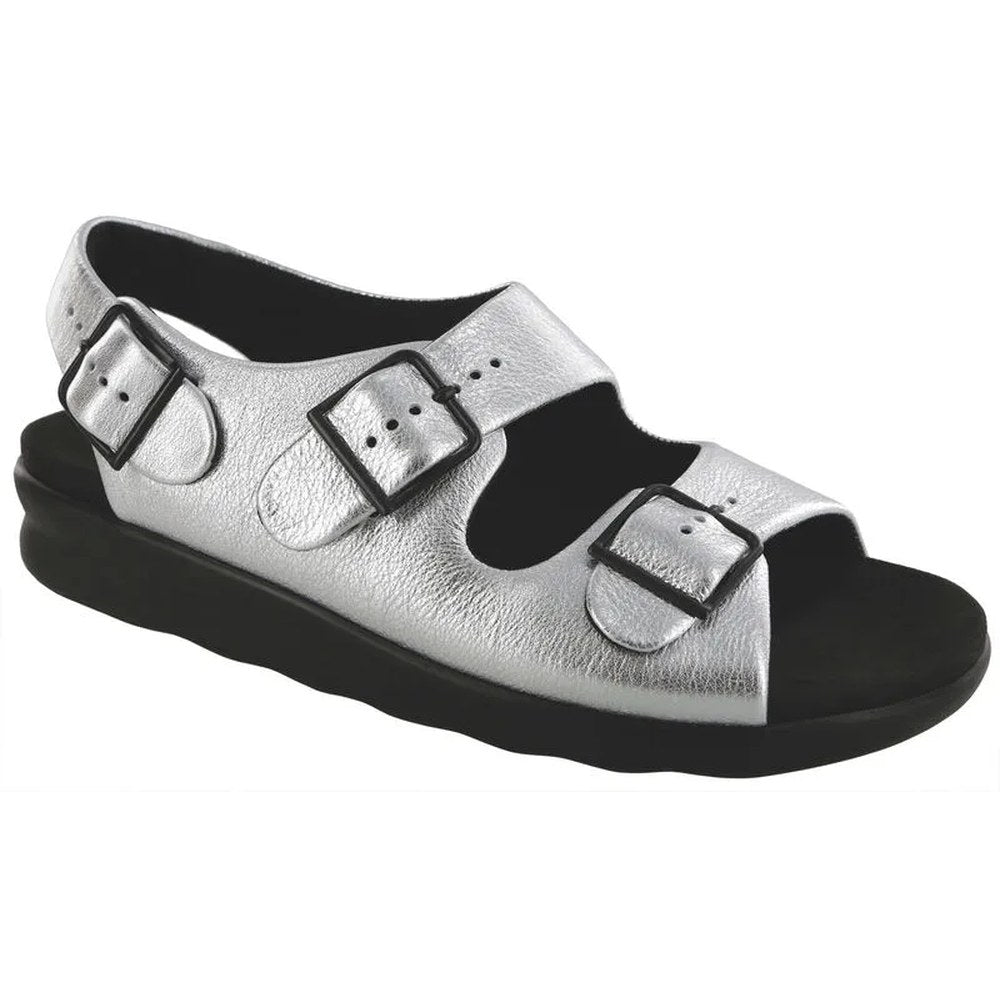 SAS Relaxed Women's Sandal - Moonbeam