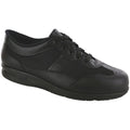 SAS Reverie Non Slip Women's Work Shoe - Black