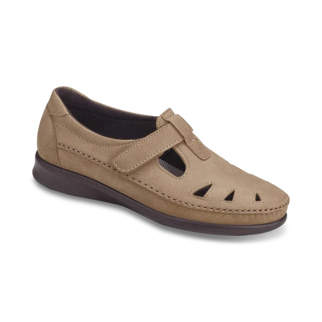 SAS Roamer Women's Casual Shoe - Sage