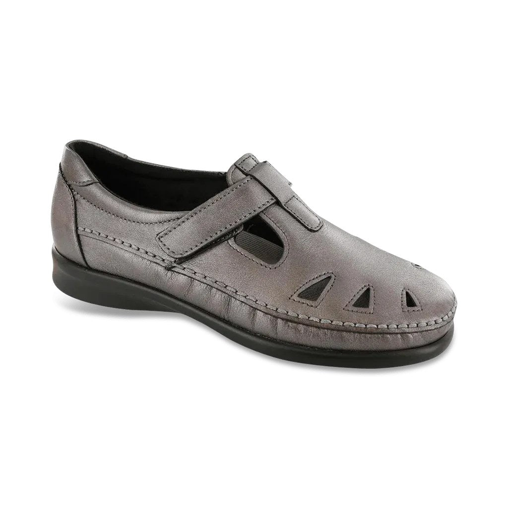 SAS Roamer Women's Casual Shoe - Santolina