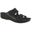 SAS Seaside Slide Women's Sandal - Gravity