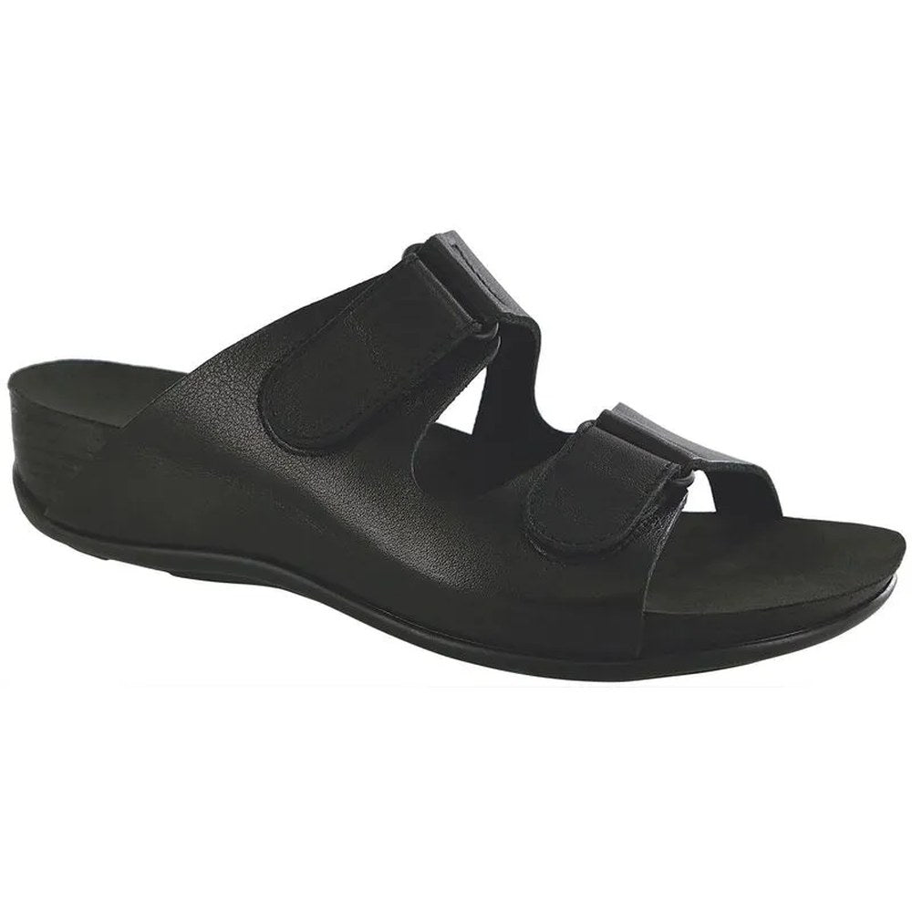 SAS Seaside Slide Women's Sandal - Gravity