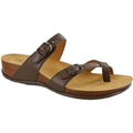 SAS Shelly Sandal Women's - Black