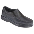 SAS Side Gore Men's Casual Shoe - Black