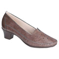SAS Sonyo Women's Casual Shoe - Portobello