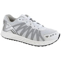 SAS Tempo Sneaker Women's Running Shoe - White/Silver