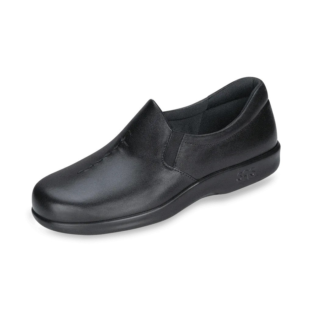 SAS Viva Women's Casual Shoe - Black