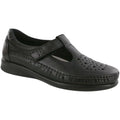 SAS Willow Women's Casual Shoe - Black