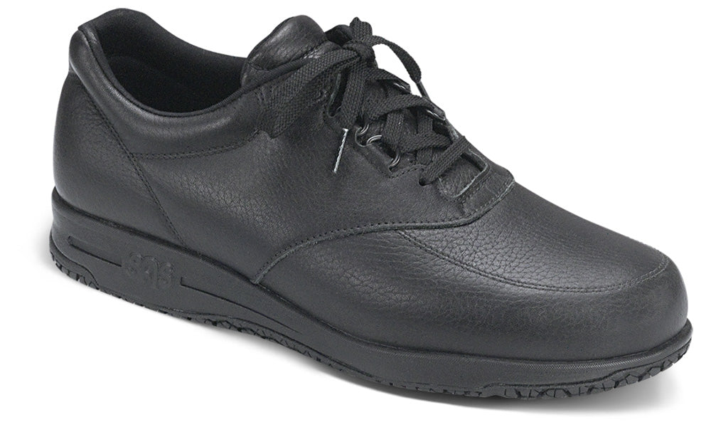 SAS Guardian Non Slip Black