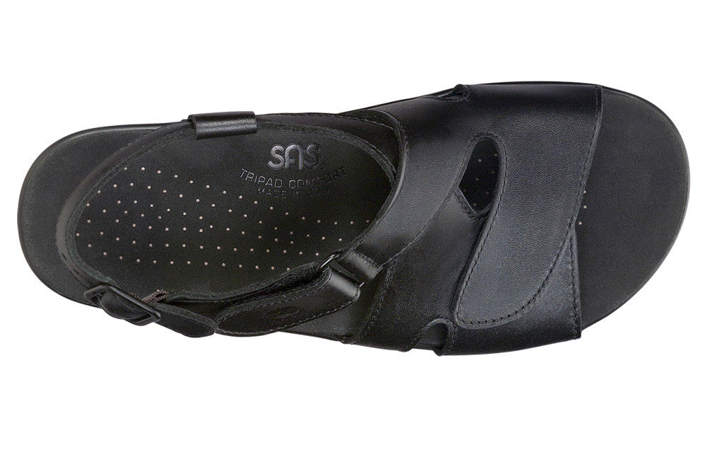 SAS Huggy Black - view 4