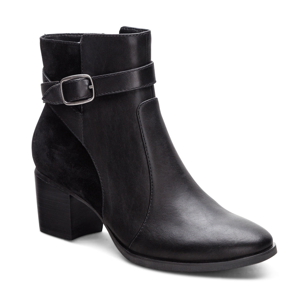 Aetrex Rebecca women's boot in Black