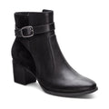 Aetrex Rebecca women's boot in Black