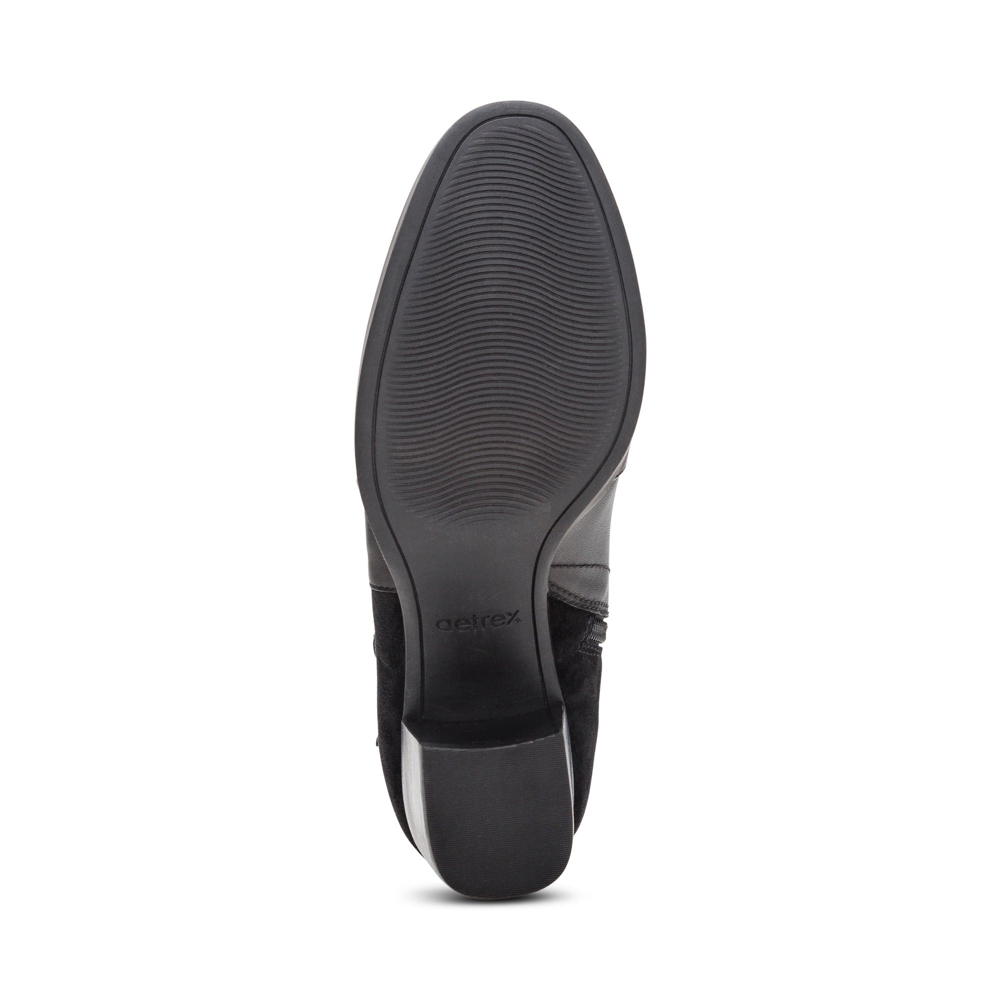 Aetrex Rebecca women's boot in Black