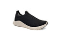 Aetrex Darcy women's walking shoe in Black