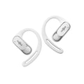 Shokz OpenFit Air Bone-Conduction Headphones - White