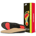 Sof Sole TS Pressure Relief Orthotic Insole - Plastizote