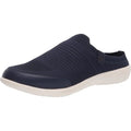 Spenco Blissful Slide Women's Orthotic Insole - Black