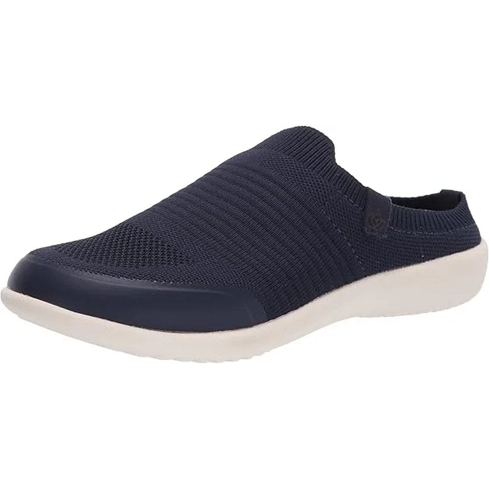 Spenco Blissful Slide Women's Orthotic Insole - Black