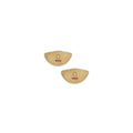 Tacco Arch Cushion Orthotic Insole - Tan