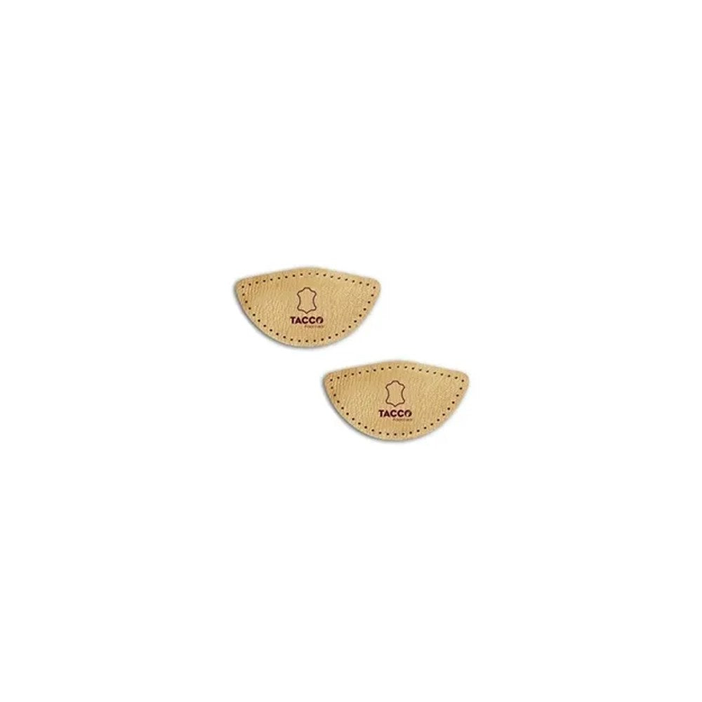Tacco Arch Cushion Orthotic Insole - Tan