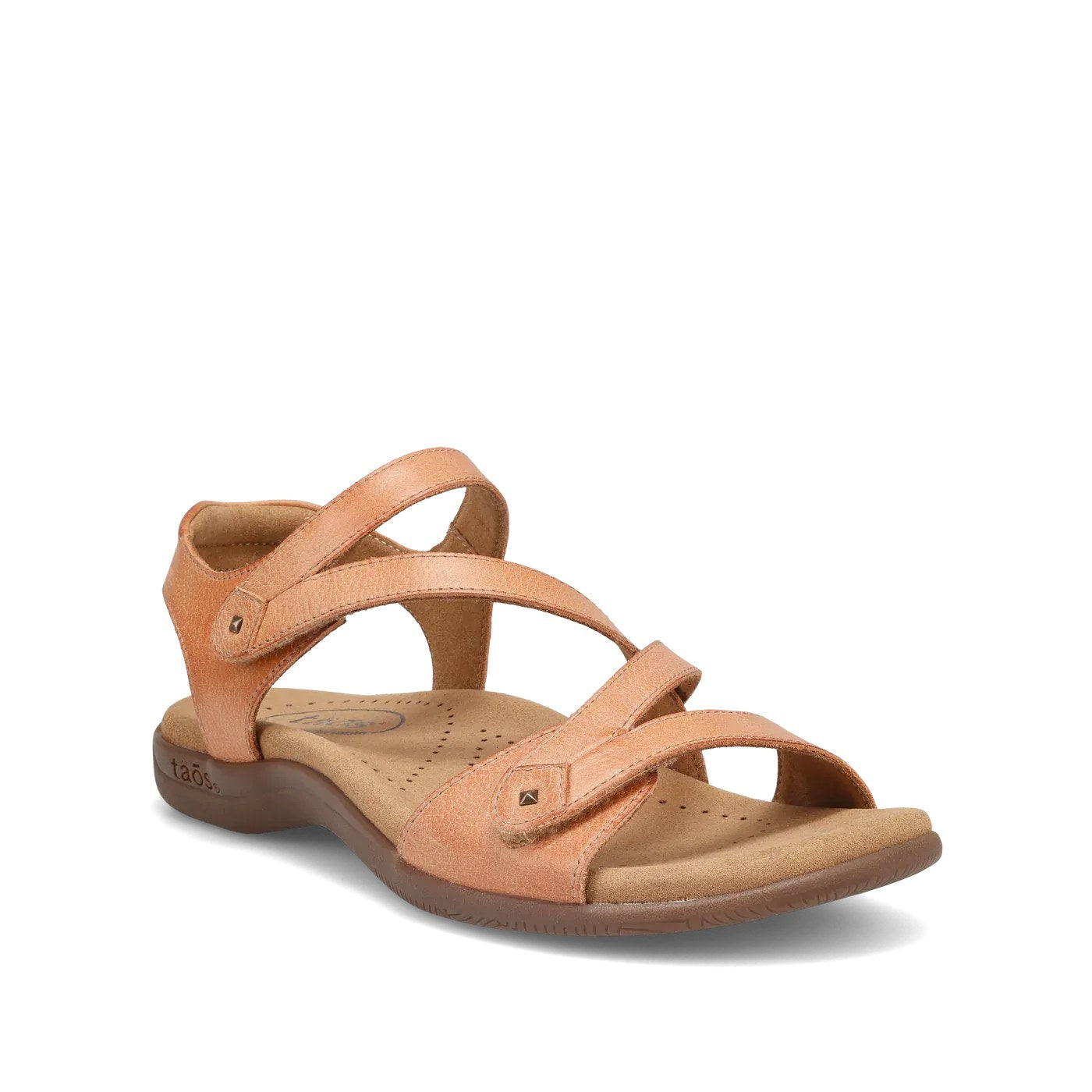 Taos Big Time Women's Sandal - Natural