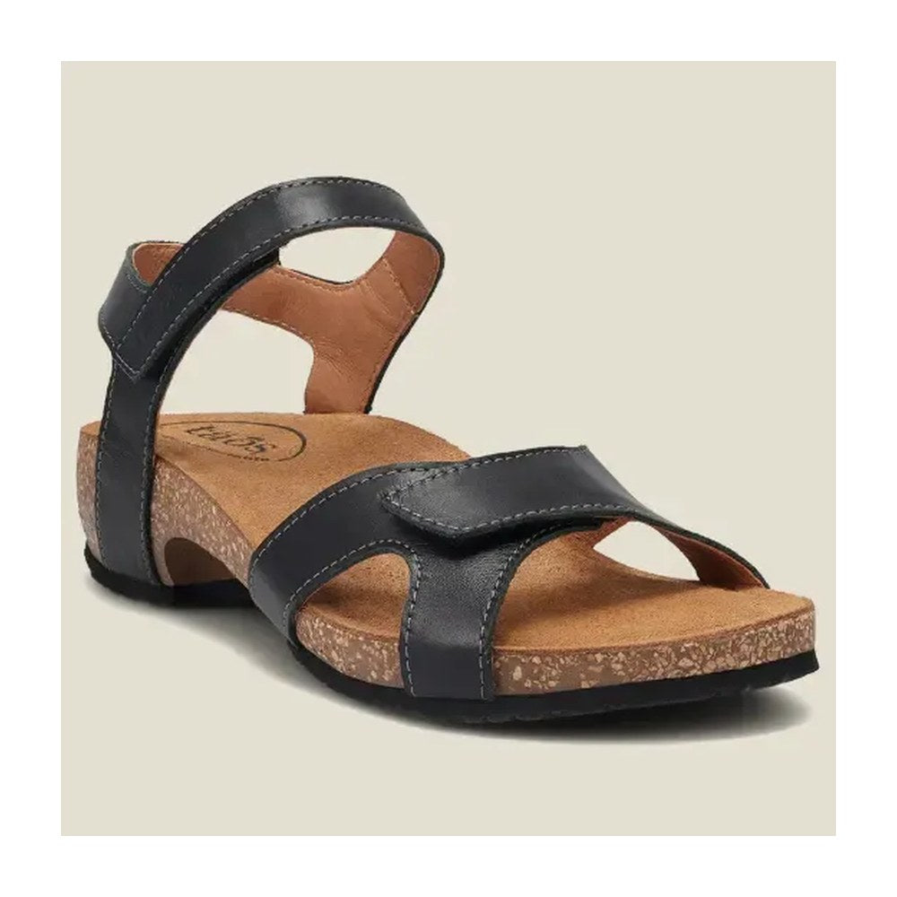 Taos Locke Sandal Women's - Black