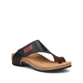 Taos Loop Women's Sandal - Black