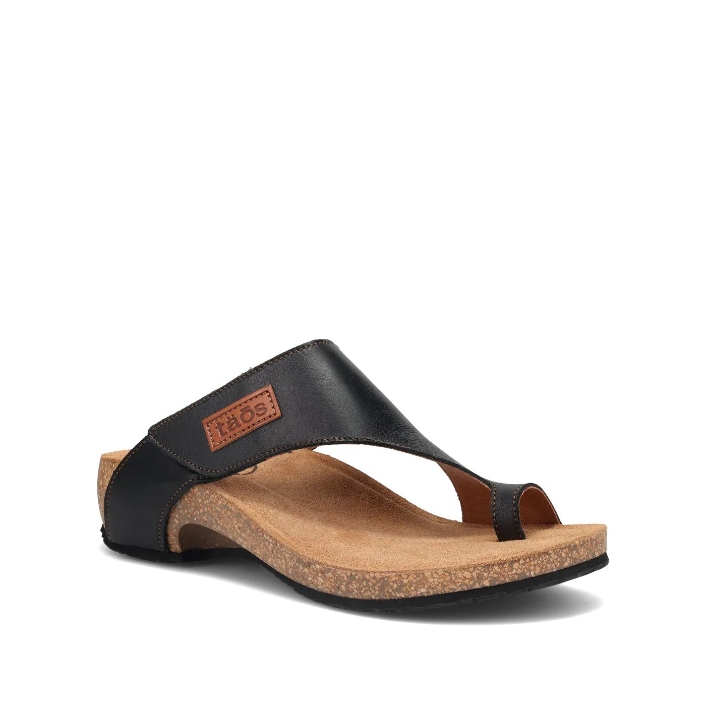 Taos Loop Women's Sandal - Black