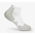 Thorlos Pickleball Low Cut Sock - White