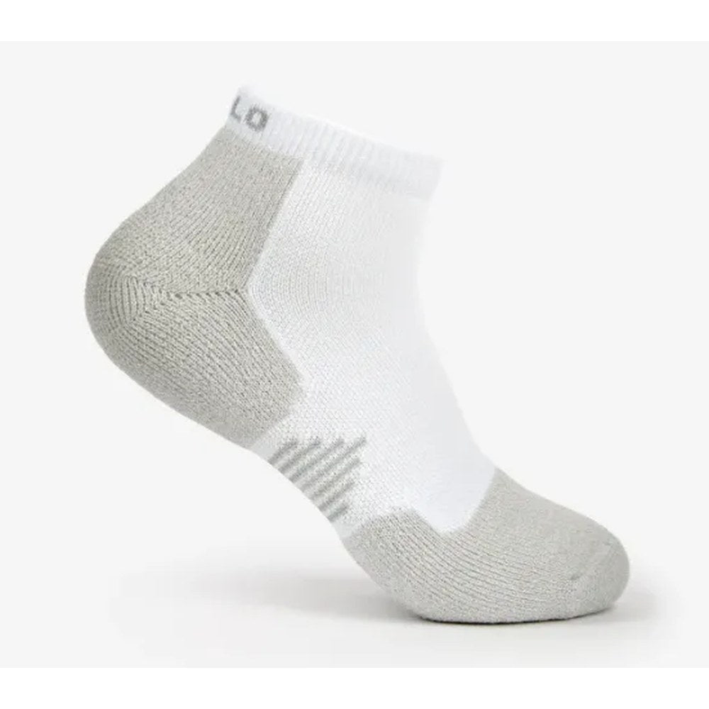 Thorlos Pickleball Low Cut Sock - White