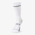Thorlos Tennis Crew Socks - White