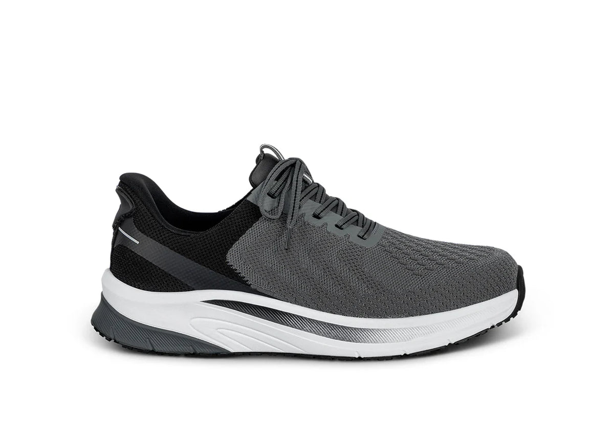 Orthofeet Tilos Men's Casual Shoe