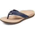 Vionic Aloe Sandal Women's - Navy
