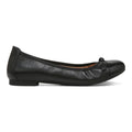 Vionic Amorie Flat Women's Casual Shoe - Black