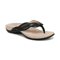 Vionic Bella Braid Women's Sandal - Black