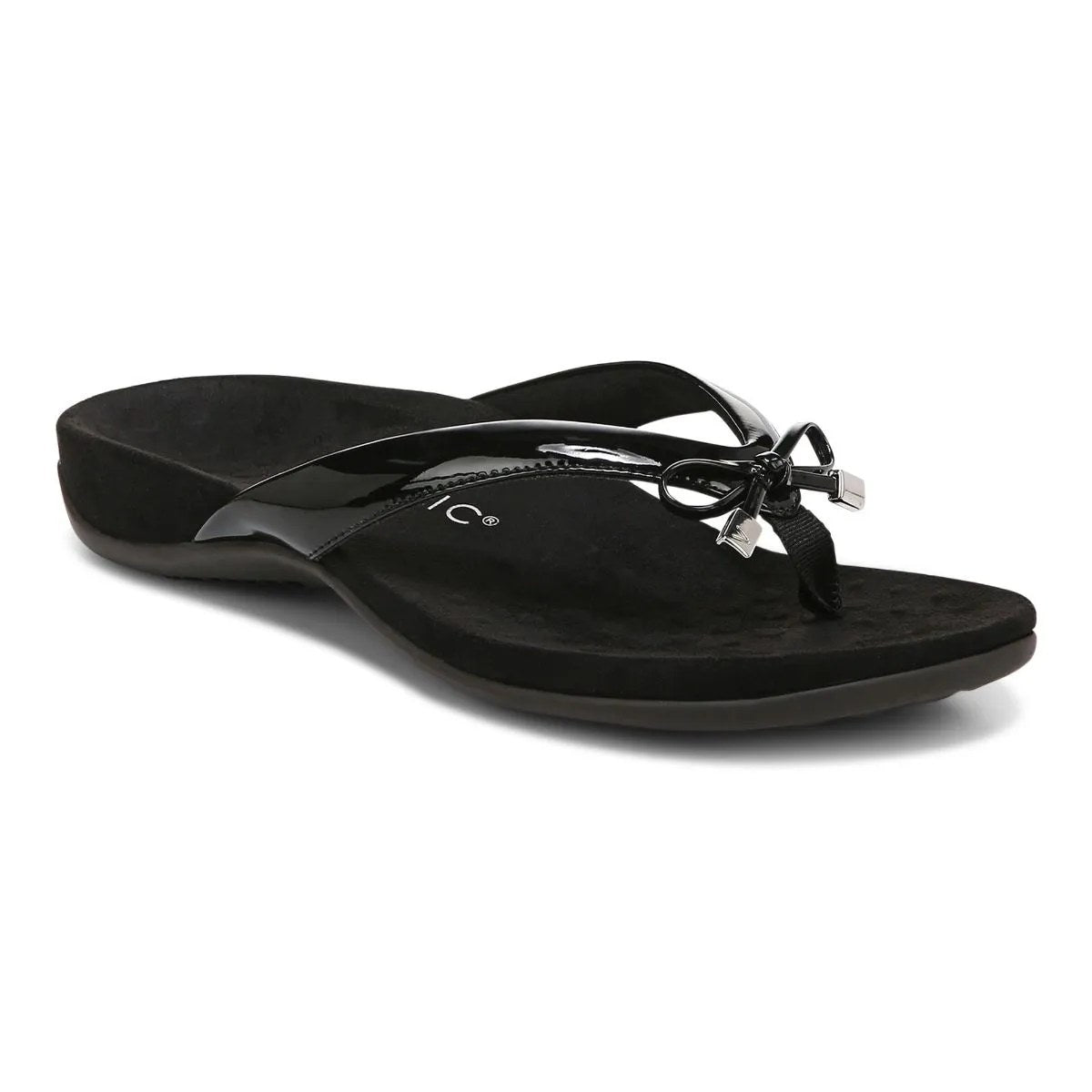 Vionic Bella II Women's Sandal - Black