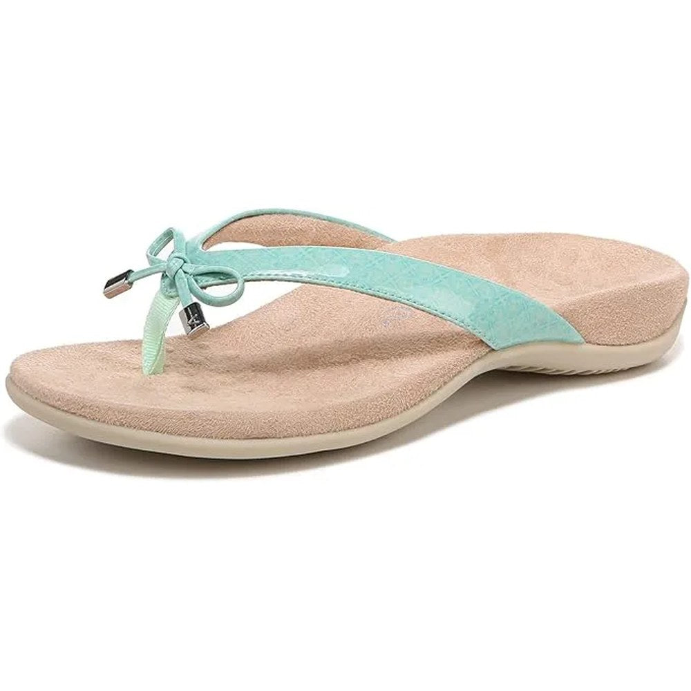Vionic Bella II Women's Sandal - Menta Tile
