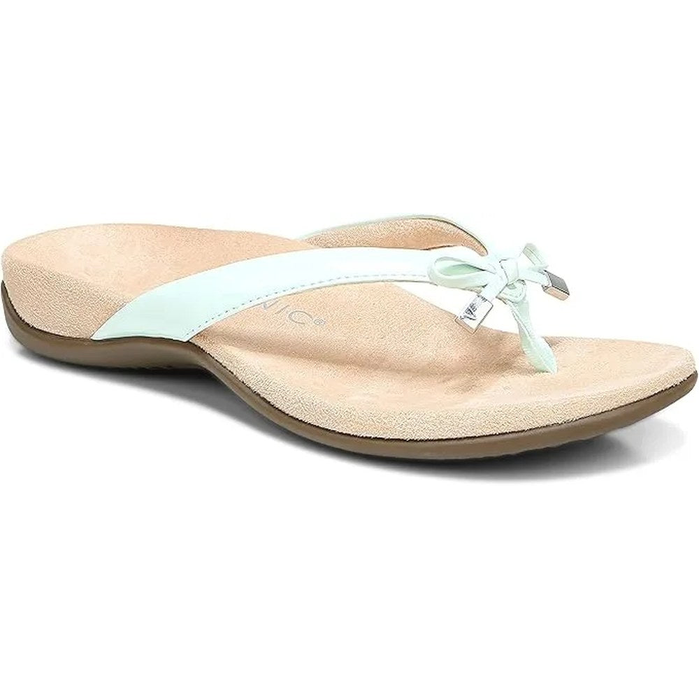 Vionic Bella II Women's Sandal - Seafoam