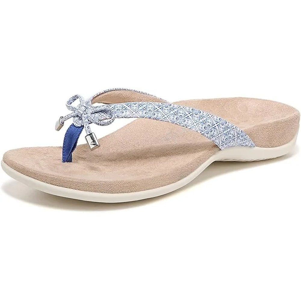 Vionic Bella II Women's Sandal - White Tile